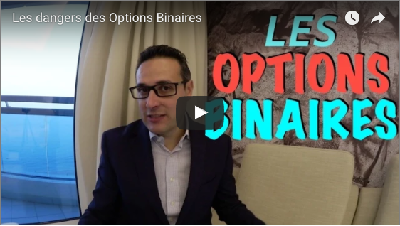 Options Binaires