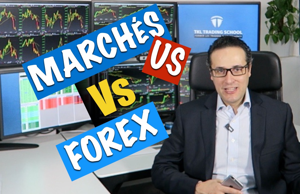 Difference between cfd and forex