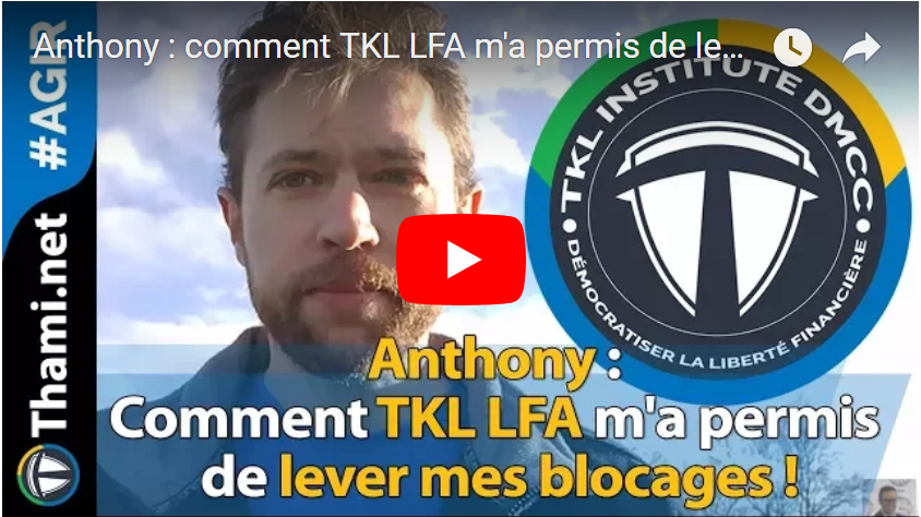 TKL LFA