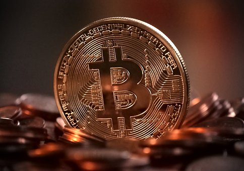 Bitcoin - Un investissement à risque