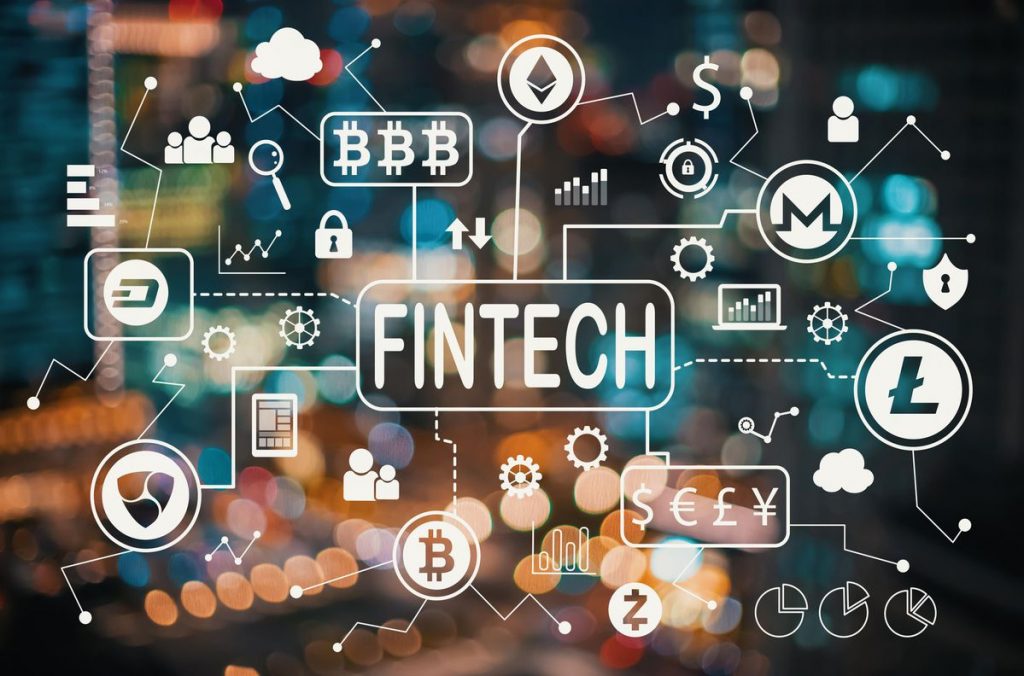 Impact FinTech sur les banques