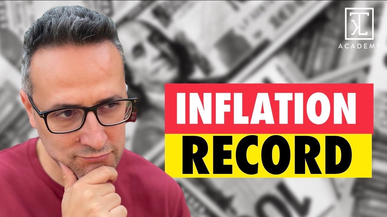 Inflation record