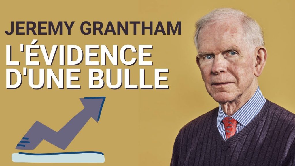 Jeremy Grantham