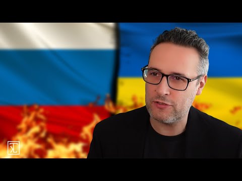 Russie envahit l’Ukraine