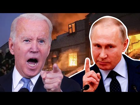 Biden veut éjecter Poutine