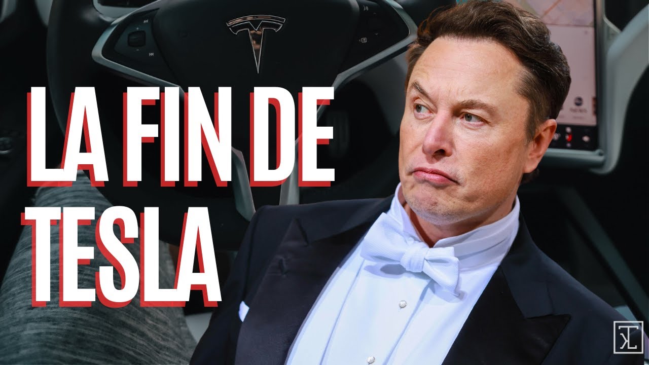 La fin de Tesla