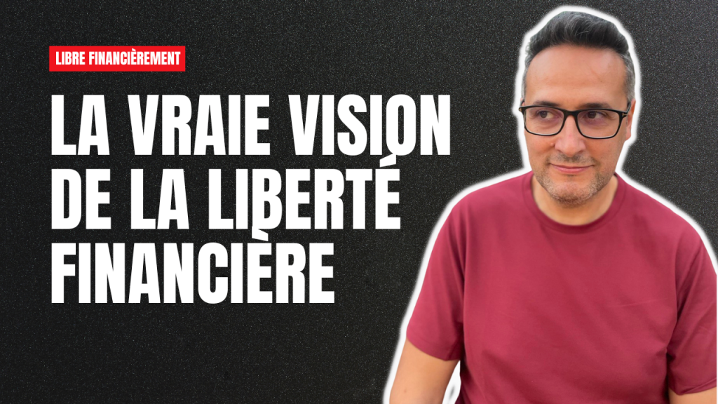 La liberté financière