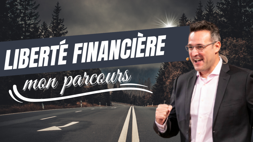 Ma quête de liberté financière